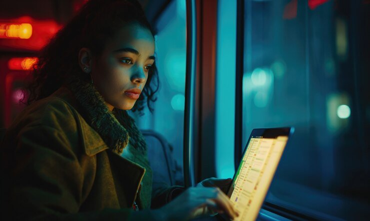 Antarmuka aplikasi Android buah4d yang responsif dan cepat Aplikasi buah4d di smartphone Android menampilkan permainan Fa Cai Shen Deluxe