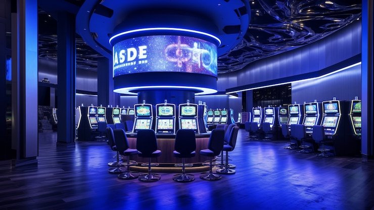Antarmuka baccarat buah4d menampilkan hasil kartu dan riwayat putaran untuk referensi cepat. Panel baccarat buah4d menampilkan hasil dan statistik